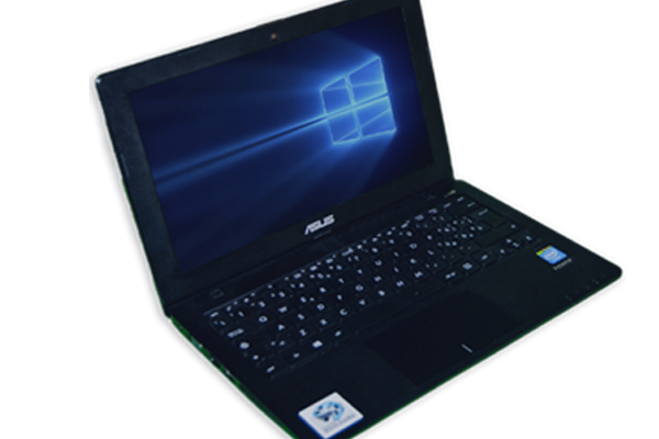 Colección laptops